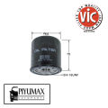 VIC Oil Filter For Toyota Car 90915‐YZZE1 C110 C-110 Toyota 121 141 Allion Aqua Belta Axio Premio Vitz Yaris Micro Panda. 