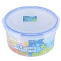 Heater Band Office Worker Household Egg Bento Box Packaging Microwave Sealed Refrigerator Crisper Storage Longshida Lid. 