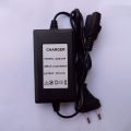 12V Battery Charger\ Agricultural Battery Sprayer Charger. 