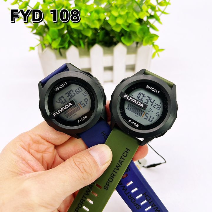 FYD%20Fuyada%20Watch%20Outdoor%20Sports%20Electronic%20Watch%20Waterproof%20Multifunctional%20LED%20Watch%20Student%20Electronic%20Waist%20Watch%20-%20Image%207