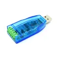 Smart Electronics USB to RS485 converter Adapter CH340 PL2303 FT232RL to RS485 RS485 RS-485 module for arduino. 