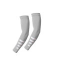 UV Reflective Strap Arm Sleeves Cooling Sun Protection Arm Cuff Sunscreen Breathable Quick-drying Ice Silk Sleeves Arm Guard. 