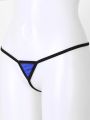 Withoutyou Lingerie panties rope panties micro lace mesh thong back 2025 T-rope ladies mini G transparent bikini lingerie. 