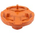 Chainsaw Clutch Parts Removal Piston Stopper Tool For Chainsaw Clutch Drum Chain Saw Parts. 