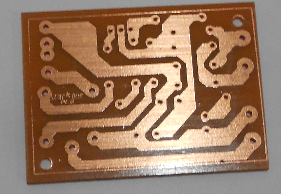12V%20emergency%20light%20circuit%20using%20D313%20and%20Charge%20Controller%20of%20SLA%20Lead%20Acid%20Battery%20PCB%20Board%20Only%20Production%20Diy%20Kit%20-%20Image%203