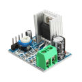 TDA2030 14W Mono amplifier board  DC 6-12V Arduino MP3 KIT. 