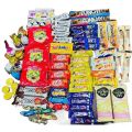 Budget Chocolate Gift Pack 86Pcs Items. 