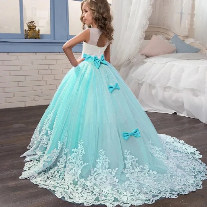 Teen%20Girls%20Long%20Dress%20Bridesmaid%20Kids%20Dresses%20for%206-14%20Years%20Children%20Princess%20Party%20Wedding%20Prom%20Gown%20Formal%20Occasion%20DressesBasketball%20-%20Image%205