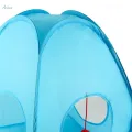 Cat Tents Indoor Cats Passage Cat House Toy for Chewing Small Animals Kitty. 