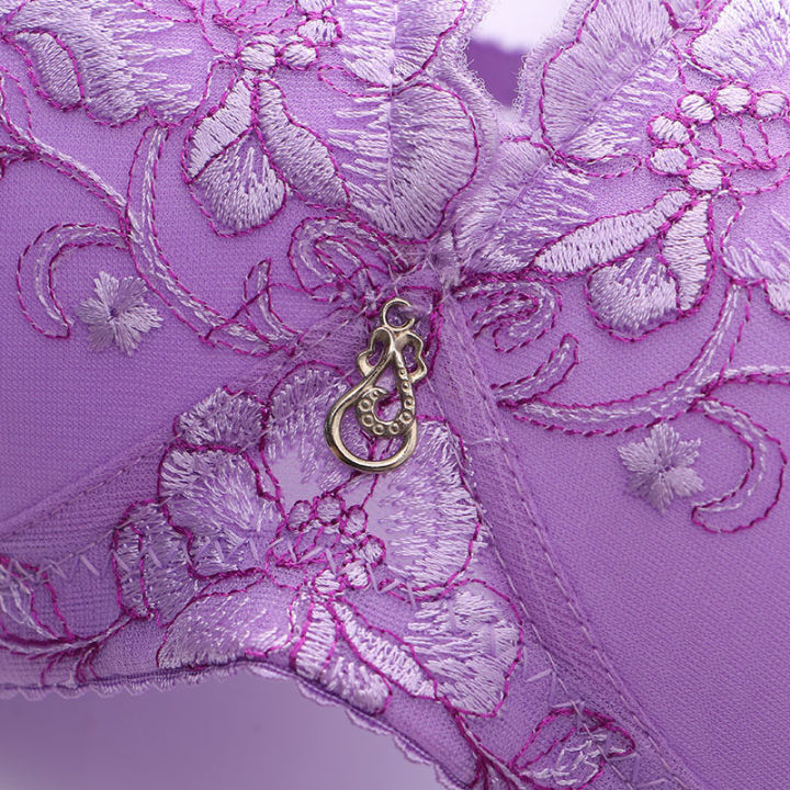 Bralette%20Push%20Up%20Bras%20for%20Women%20Underwear%20Vintage%20Floral%20Print%20Adjustable%20Lingerie%20Brasieres%20Para%20Mujer%20Sutian%20Feminino%20-%20Image%204