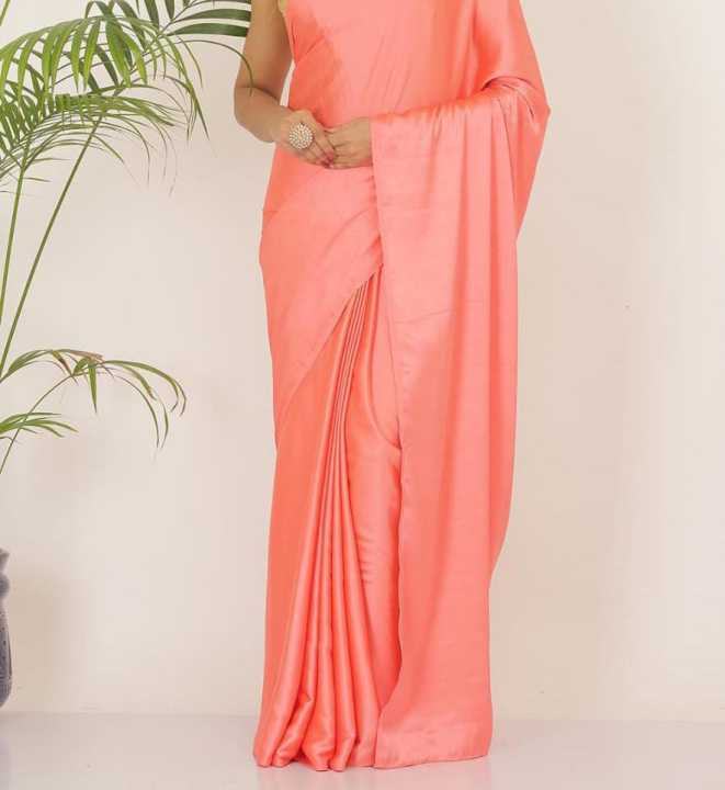 PLAIN%20VALENTINA%20SATIN%20SAREE%20WITH%20PLAIN%20BLOUSE%20PIECE%20-%20Image%202