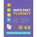 Math Fact Fluency. 