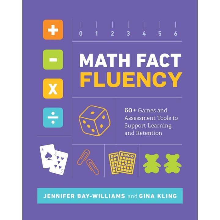 Math Fact Fluency