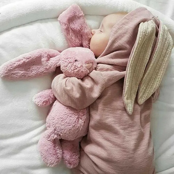 Rabbit%20Ears%20Romper%20For%20Newborn%20Infant%20Babies%20-%20Image%203