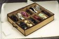 Telebrands Shoe Organizer Shoes Under Space-Saving. 