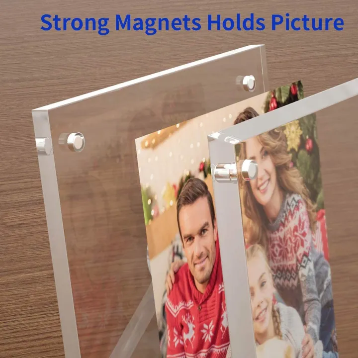 Double%20Sided%20Magnetic%20Horizontal%20Photo%20Frameless%20Acrylic%20Frame%20Desktop%20-%20Image%205