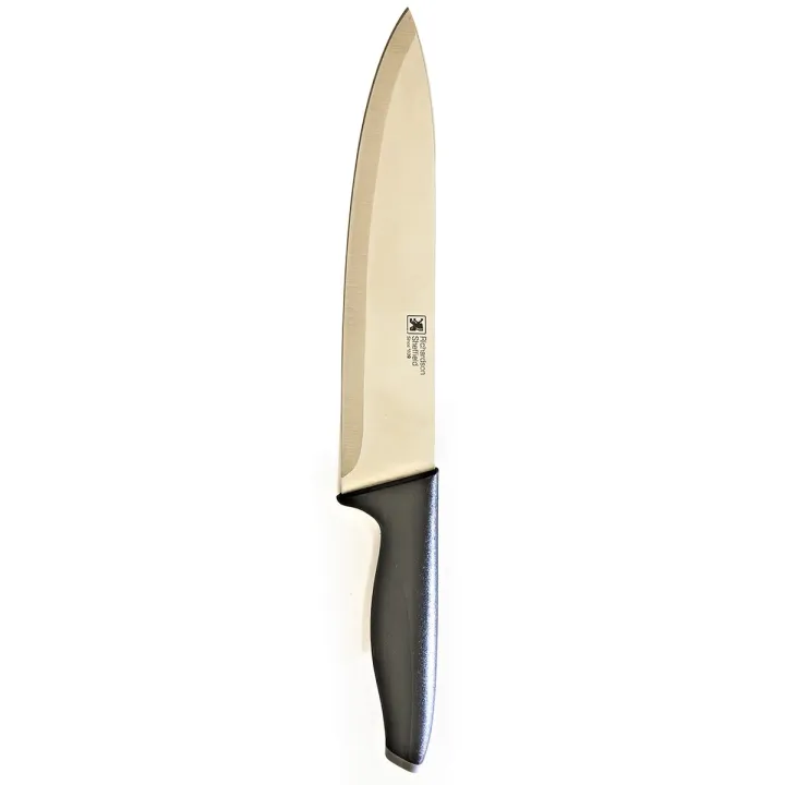 Advantage Chefs  Knife 8 " In  Pouch (6) R02700p020132
