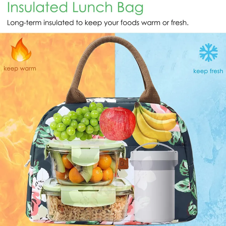 Small lunch bags for women on sale