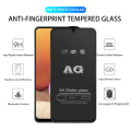 Matte Tempered Glass for iPhone 16, 16 Pro Max, 15, 15 Pro, 14, 13, 12, 11, 16 Plus, Frosted Screen Protector for iPhone 13 Mini, X, XR, XS MAX. 