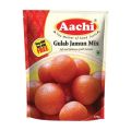 SR Foods Aachi Instant Adhirasam Ready Mix Mavoo With Specials Ghee (100ml) 91g & Aachi Gulab Jamun Mix (160g X 2P ) SAM,. 