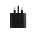 Original Samsung 25W PD Travel Adapter Samsung 25W PD Travel Adapter, USB Type-C , Super Fast Charging max. 