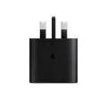 Samsung 25W PD Travel AdapterSamsung 25W PD Travel Adapter, USB Type-C , Super Fast Charging max. 