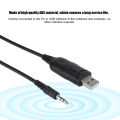 USB Program Cable USB Program Cable USB Programming Cable for KT8900. 