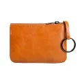 【Miga Plaza】Ladies Kids Men Women Small  Key Ring Wallet Pouch  Case. 