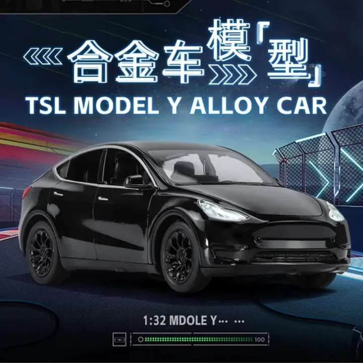 1:32%20Scale%20Die%20Cast%20Tesla%20Model%20Y%20Zinc%20Alloy%20Model%20Car%20with%20Sounds%20Lights%20by%20ZinZen%20-%20Image%206
