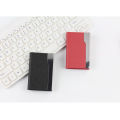 Professional Business Card Holder for Men. 