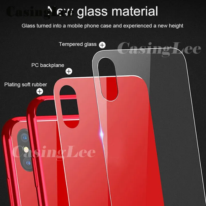 Casinglee%20For%20OPPO%20F21%20Pro%20case%20Glass%20silicon%20Full%20Protection%20Tempered%20Glass%20Back%20cover%20Casing%20hp%20for%20OPPO%20Reno7%204G%20Phone%20cases%20-%20Image%206