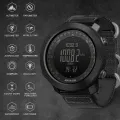 North Edge Men ports Watch LED Digital Watch. 