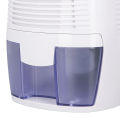 Humidity Removing Machine 500ml Automatic Shutoff Mini Dehumidifier for Office. 