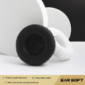 Earsoft Replacement Ear Pads Cushions for Razer Megalodon 7.1 Headphones Earphones Earmuff Case Sleeve Accessories. 
