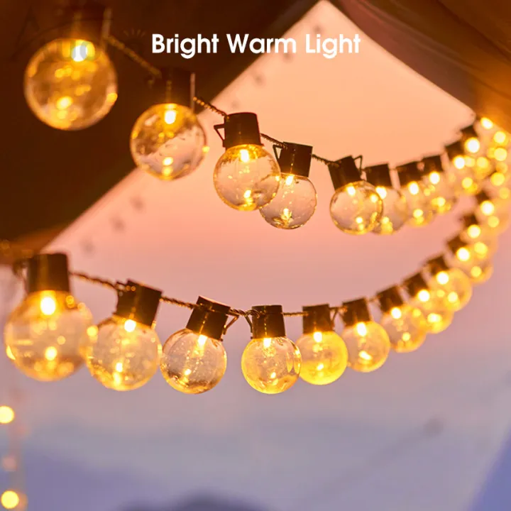 Auoyo%20LED%20String%20Lights%20Solar%20Camping%20Bulb%20String%20Outdoor%20String%20Lights%20Garden%20Decoration%20String%20Lights%20with%20Warm%20LED%20Bulbs%20for%20Indoor%20Outdoor%20Waterproof%20Patio%20Garden%20Holiday%20Home%20Wedding%20Party%20Decorations%20-%20Image%204