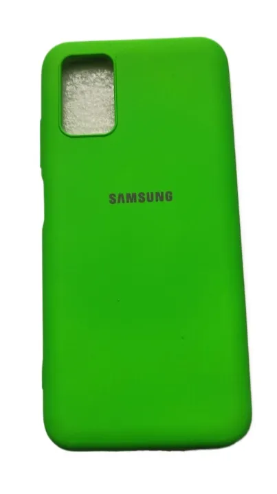 Samsung%20Galaxy%20M02S%20&%20A03S%20Original%20Silicone%20High%20Quality%20Back%20Cover%20-%20Image%207