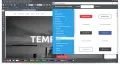 MAGIX Web Designer 11 Premium. 