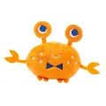 Dog Squeaky Toys Cute Plush Chew Toys with Squeakers Stuffed Animal Toys for Dogs,Pet Interactive Toys,Squeaky Toys for Puppy Dog Pets. 