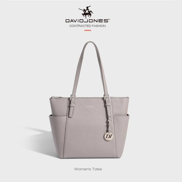 David%20Jones%20Paris%20women%20tote%20bag%20pu%20leather%20female%20handbag%20lady%20shoulder%20bag%20-%20Image%208