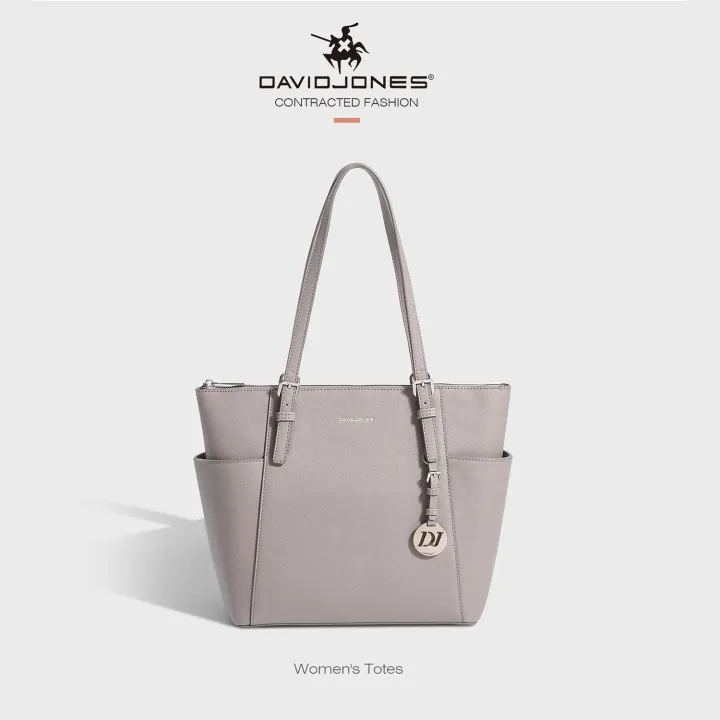 David%20Jones%20Paris%20women%20tote%20bag%20pu%20leather%20female%20handbag%20lady%20shoulder%20bag%20-%20Image%208