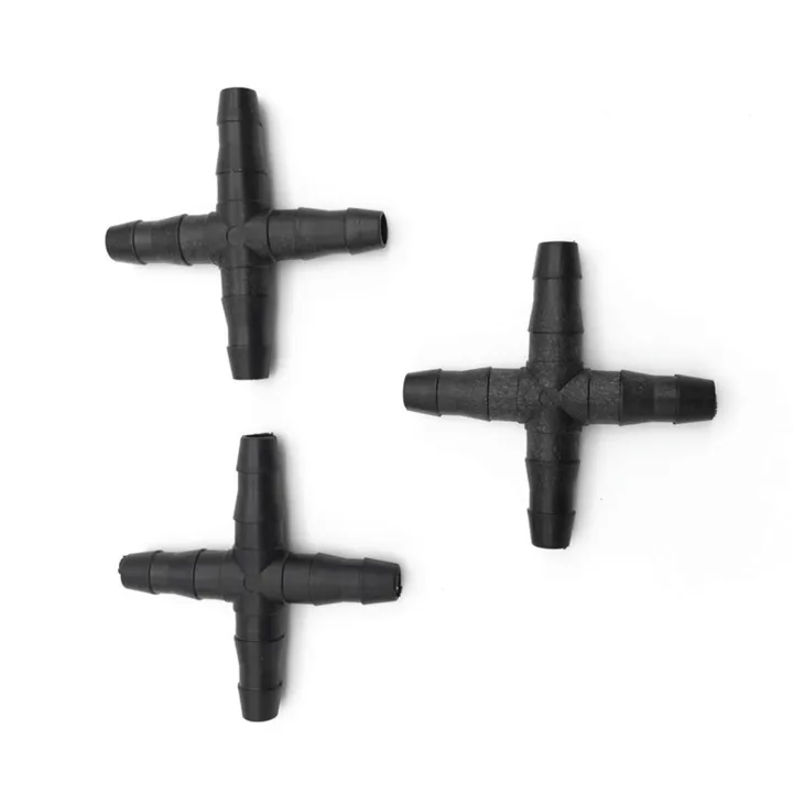 ZOROOM%2050%20Pcs%20Hose%20Straight%20Connector%20with%2050M%20Watering%20Tubing%20Hose%20Pipe%204/7mm%20Hose%20Drip%20Garden%20Irrigation%20System%20-%20Image%206