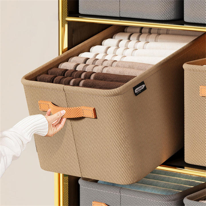 Clothes%20Organizer%20Jeans%20Storage%20Box%20Wardrobe%20Clothes%20Organizer%20Underwear%20Storage%20Box%20T-shirt%20Storage%20Cabinet%20Drawer%20Organizer%20-%20Image%206