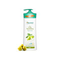 100% Originall Himalaya  Olive   Extra Nourishing Body Lotion 400ml. 