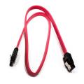 1 Pc 30cm Internal PC SATA Serial S-ATA_HD Cable Hard Disk Readers Cord. 