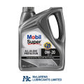 Mobil Super™ All-In-One Protection 0W-20 - 3.5L. 