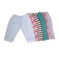 5-Piece Kids Bottom Set for Boys and Girls. 