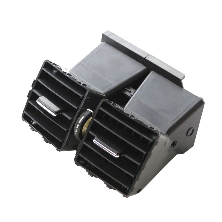 Rear Center Console Air AC Vent Replacement For Mercedes Benz W166 W292 ML GL GLE 12-19