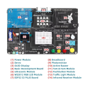 (GGBR) Professional Complete Electronics Kit for Programmable IoT Development ESP32 S3 PLUS Development Board. 