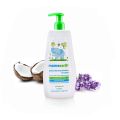 Mamaearth Gentle Cleansing Natural Baby Shampoo, 400ml (White) SAB. 