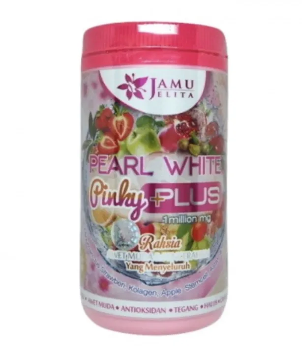 Pearl%20White%20Pinky%20Plus%20Collagen%20Drink%20-%20Image%202